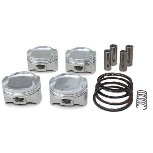 Forced Performance auto part