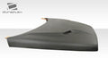 1994-2001 Dodge Ram Duraflex MP-R Hood - 1 Piece