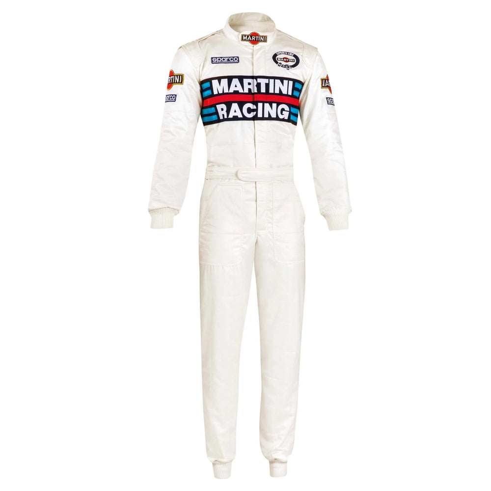 Sparco Nomex Suits COMP US BOOT 62 WHT/BLK