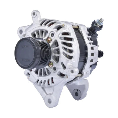 REMANUFACTURED ALTERNATOR