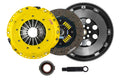 Ford/Mazda XT/Race Rigid