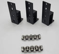 AWNING 270 DEGREE COMPACT DRIVER SIDE KIT INCLUDES: TS-AWN-270-4D / TS-AWN-270-CMPT-MHW