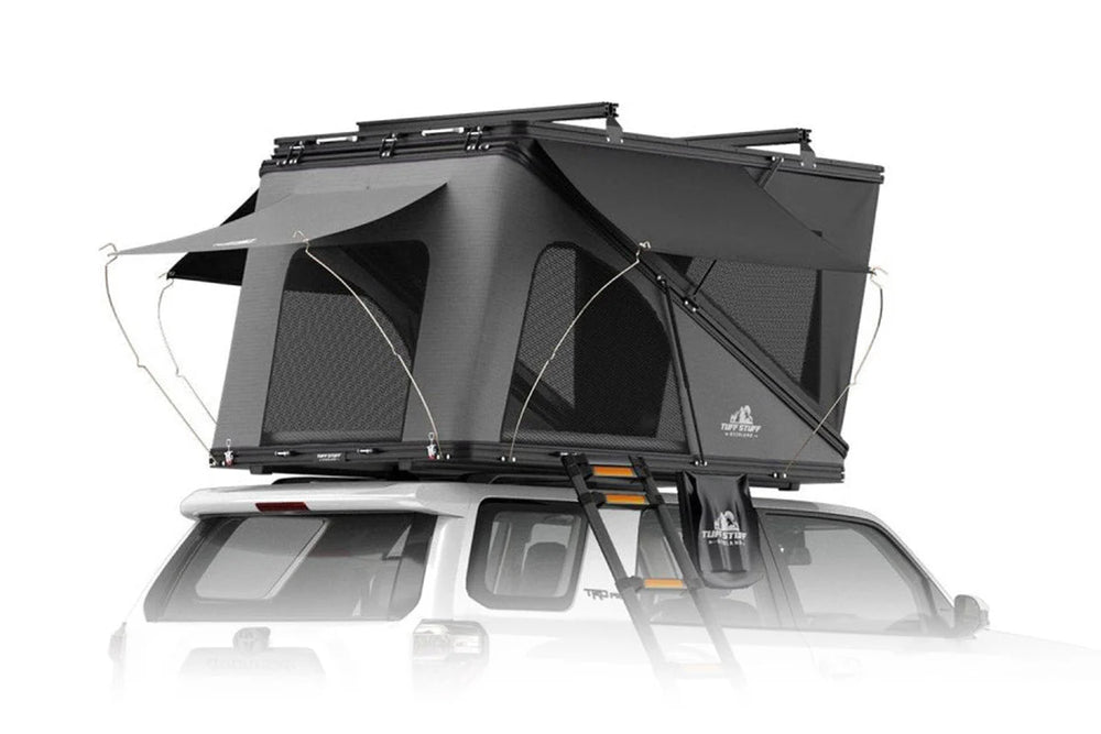 AWNING 270 DEGREE COMPACT DRIVER SIDE KIT INCLUDES: TS-AWN-270-4D / TS-AWN-270-CMPT-MHW