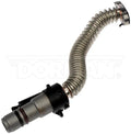 TURBOCHARGER OIL LINE