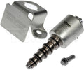 TURBOCHARGER OIL LINE