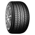 Yokohama Advan A10F Tire - 245/40R18 93Y