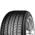Yokohama Advan A10F Tire - 245/40R18 93Y