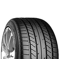 Yokohama Advan A10F Tire - 245/40R18 93Y