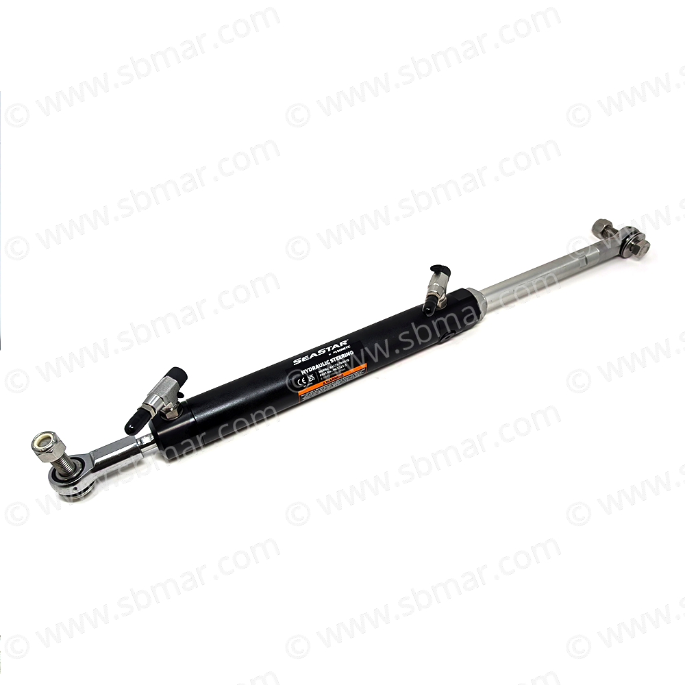 INBOARD CYLINDER 1259IN STROKE BALL JOINT MOUNT CYLINDER (REPL