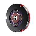 Clutch Track 980FtLbs Uni-Clutch