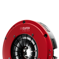Clutch Track 980FtLbs Uni-Clutch
