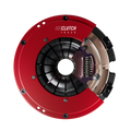 Clutch Track 980FtLbs Uni-Clutch