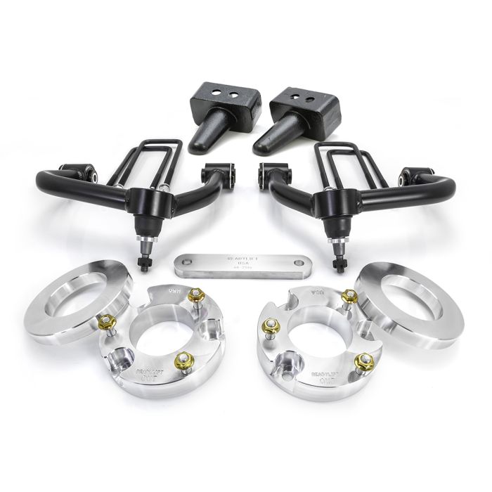 RLS - 3.5 SST Lift Kit without Shocks Fits Ford F150 2015-2020