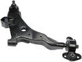CONTROL ARM