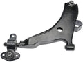 CONTROL ARM