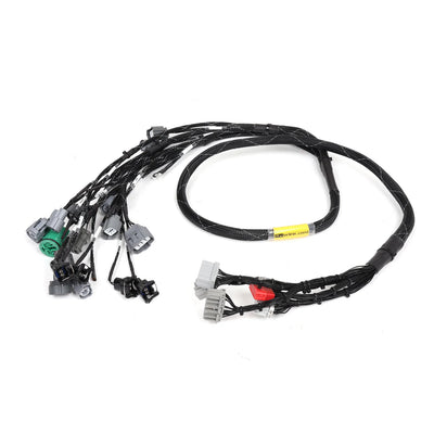 Rywire auto part