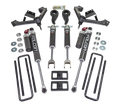 ReadyLift Suspension auto part