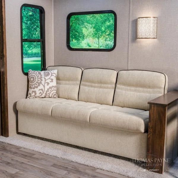 JACKKNIFE SOFA 68IN DELLMEAD