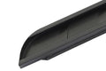 RB10 Slim Line Running Boards With Mounting Brackets Curved Protective Bedliner Coating 2015-2026 Ford F-150/ F-250/F-350 Extended Cab Go Rhino