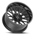 FITTIPALDI OFF ROAD FTF502B- 24X10,