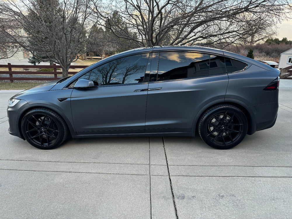 SVF05 22X10.0 5X120 24 74.1 D