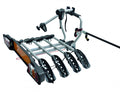 TOWBALL BIKE RACK- 4 BIKES