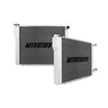 Mishimoto Universal Oil Cooler Kit 34-Row Silver