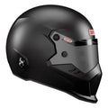 Helmet KingSnake Large Matte Black SA2025