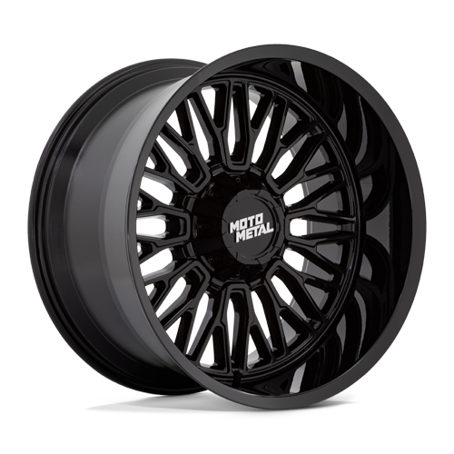 MO809 22X10 BLANK G-BLK -18MM (108-155)