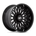 Moto Metal Wheels auto part