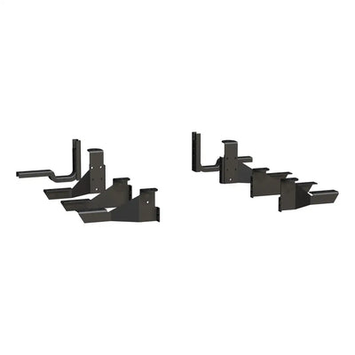 Luverne Truck Equipment side steps