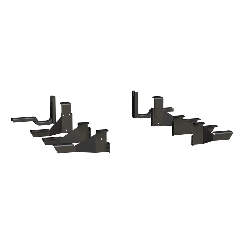 O-MEGA II 6" OVAL STEPS