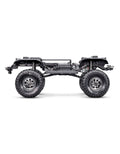 TRX-4 HIGH TRAIL EDITION WITH 197