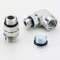 SMALL SPECIALITY FITTING & VALVE