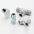 ELKHART SUPP auto part close-up