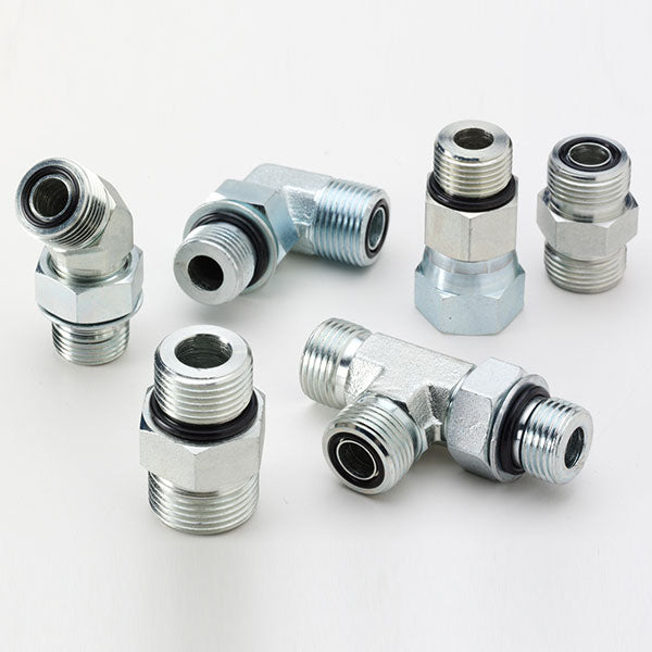 SMALL SPECIALITY FITTING & VALVE