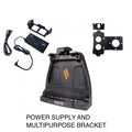 GETAC K120 TABLET CRADLE