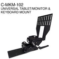 GETAC K120 TABLET CRADLE