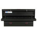 THERMOSTEEL UNDERSHELF HEATING ACC
