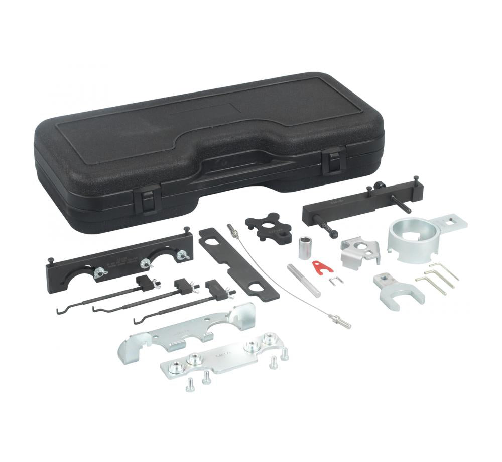 GM I-4 CAM TOOL SET