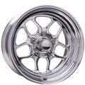 WIN LITE POL 15X10 4.00' BS 61 BP