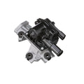AIR CLEANER CHECK VALVE