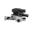 AIR CLEANER CHECK VALVE