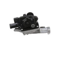 AIR CLEANER CHECK VALVE