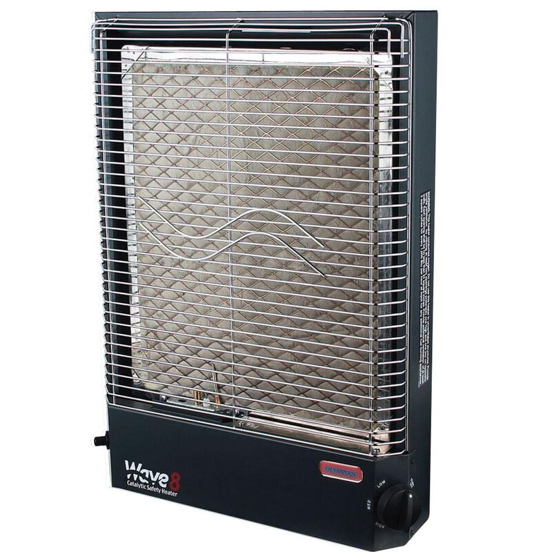CAMCO OLYMPIAN WAVE8 8000 BTU HTR.