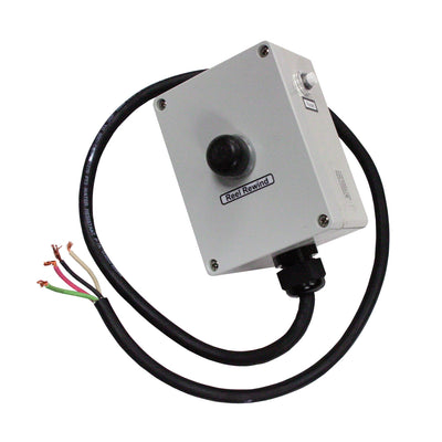 Reelcraft auto part