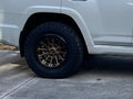 BFGoodrich Mud-Terrain T/A KM3 37X13.50R18LT 128Q TL