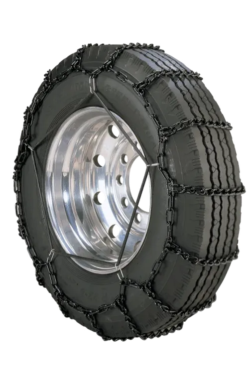 TRUCK DUAL TRIPLE TYPE CA