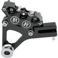 Performance Machine Rear Brake - Chrome