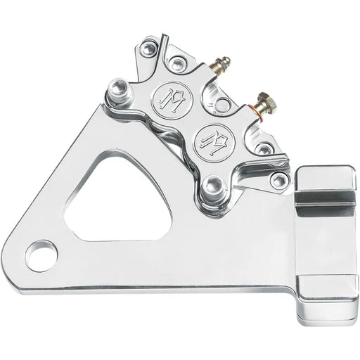 Performance Machine Rear Brake - Chrome